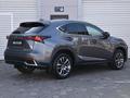 Lexus NX 200 Executive 2018 годаүшін14 200 000 тг. в Астана – фото 5
