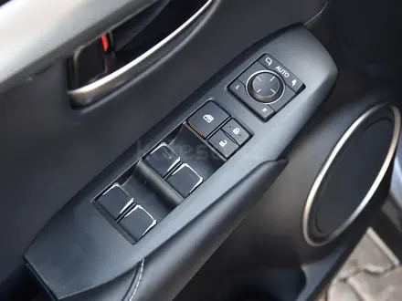 Lexus NX 200 Executive 2018 года за 14 200 000 тг. в Астана – фото 23