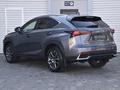 Lexus NX 200 Executive 2018 годаүшін14 200 000 тг. в Астана – фото 7