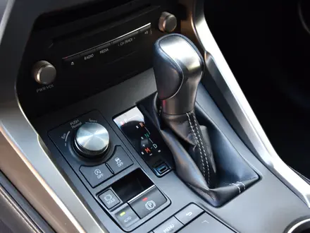 Lexus NX 200 Executive 2018 года за 14 200 000 тг. в Астана – фото 18
