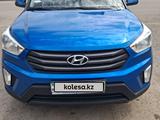 Hyundai Creta 2019 года за 7 000 000 тг. в Астана