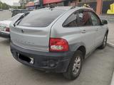 SsangYong Actyon 2011 годаүшін3 800 000 тг. в Караганда – фото 3