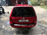 Volkswagen Golf 1999 года за 1 700 000 тг. в Алматы – фото 2