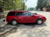 Volkswagen Golf 1999 года за 1 700 000 тг. в Алматы