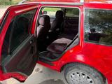 Volkswagen Golf 1999 года за 1 700 000 тг. в Алматы – фото 4