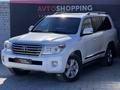 Toyota Land Cruiser 2013 годаүшін20 300 000 тг. в Актобе