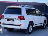 Toyota Land Cruiser 2013 годаүшін20 300 000 тг. в Актобе – фото 5