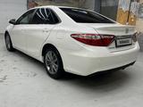 Toyota Camry 2014 года за 9 500 000 тг. в Кызылорда – фото 4