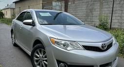 Toyota Camry 2013 года за 6 500 000 тг. в Шымкент