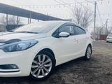 Kia Cerato 2013 года за 6 000 000 тг. в Шымкент – фото 5