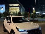 Chery Tiggo 4 2025 года за 7 000 000 тг. в Алматы