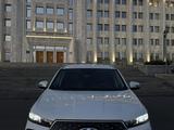 Chery Tiggo 4 2025 года за 7 000 000 тг. в Алматы – фото 2