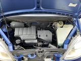 Mercedes-Benz A 160 2000 годаүшін1 800 000 тг. в Уральск – фото 5