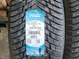 Nokian Hakkapelita 10 245/40 R20 V 275/35 R20for1 200 000 тг. в Алматы – фото 2