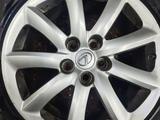 LEXUS LS460 оригинальные диски. Original Lexus за 200 000 тг. в Алматы – фото 2