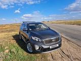 Kia Sorento 2015 года за 11 500 000 тг. в Атбасар – фото 2