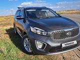 Kia Sorento 2015 года за 11 500 000 тг. в Атбасар – фото 4