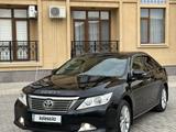 Toyota Camry 2012 года за 11 200 000 тг. в Туркестан – фото 3