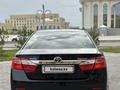Toyota Camry 2012 годаүшін11 200 000 тг. в Туркестан – фото 8