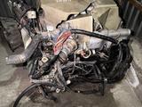 Двигатель 4M41 за 750 000 тг. в Семей – фото 2