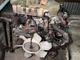 Двигатель 4M41 за 750 000 тг. в Семей – фото 3