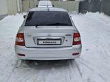 ВАЗ (Lada) Priora 2172 2008 года за 1 480 000 тг. в Усть-Каменогорск – фото 4