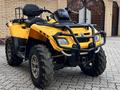 BRP  Can-Am Outlander 800 2006 года за 3 500 000 тг. в Караганда – фото 12