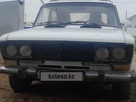 ВАЗ (Lada) 2106 2002 года за 700 000 тг. в Уральск