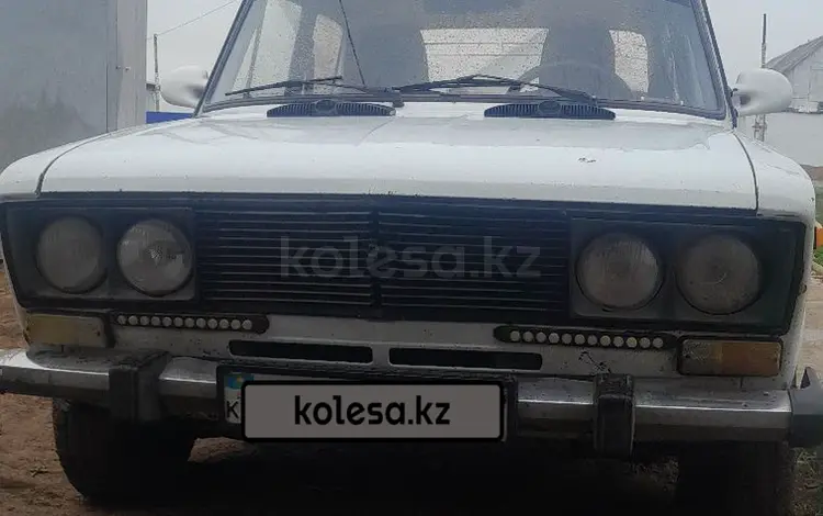 ВАЗ (Lada) 2106 2002 года за 700 000 тг. в Уральск