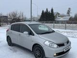 Nissan Tiida 2005 годаfor3 000 000 тг. в Петропавловск – фото 2