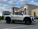 Toyota Hilux 2025 года за 29 800 000 тг. в Актау – фото 4