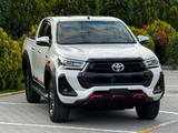 Toyota Hilux 2025 года за 29 800 000 тг. в Актау – фото 5