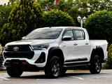 Toyota Hilux 2025 года за 29 800 000 тг. в Актау – фото 2