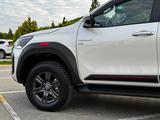 Toyota Hilux 2025 года за 29 800 000 тг. в Актау – фото 3