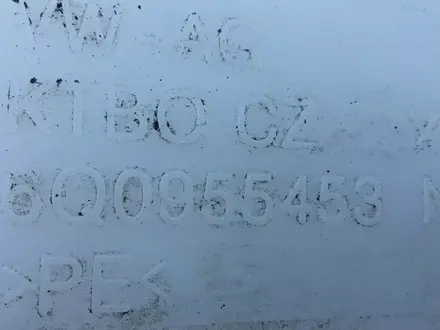 Бачок омывателя Skoda Fabia за 12 500 тг. в Семей – фото 2