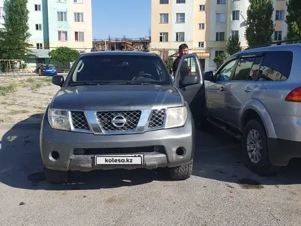 Nissan Pathfinder 2005 года за 4 000 000 тг. в Алматы – фото 2