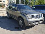 Nissan Pathfinder 2005 годаүшін4 000 000 тг. в Алматы