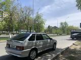 ВАЗ (Lada) 2114 2012 года за 1 400 000 тг. в Павлодар – фото 3