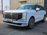 Hyundai Palisade 2025 годаfor29 000 000 тг. в Алматы – фото 2