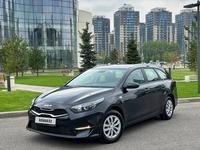 Kia Cee'd 2023 годаүшін10 350 000 тг. в Алматы