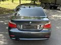 BMW 530 2007 года за 6 000 000 тг. в Алматы – фото 7