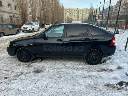 ВАЗ (Lada) Priora 2172 2012 года за 2 200 000 тг. в Актобе – фото 7