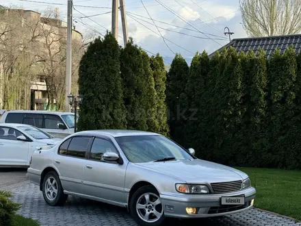Nissan Cefiro 1997 года за 2 500 000 тг. в Алматы – фото 11