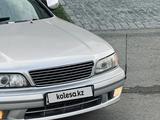 Nissan Cefiro 1997 года за 2 500 000 тг. в Алматы – фото 4