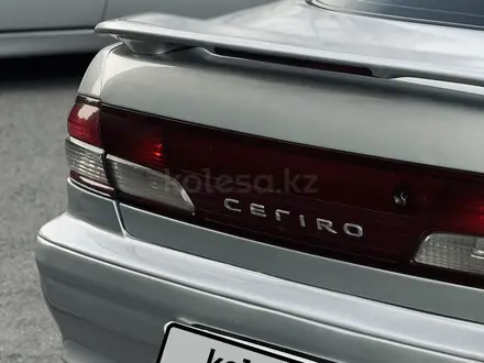 Nissan Cefiro 1997 года за 2 500 000 тг. в Алматы – фото 8