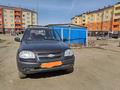 Chevrolet Niva 2013 года за 2 500 000 тг. в Актобе