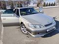 Lexus ES 300 1999 года за 6 700 000 тг. в Талдыкорган – фото 2