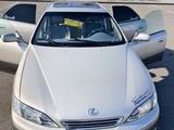 Lexus ES 300 1999 года за 6 700 000 тг. в Талдыкорган