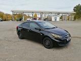 Hyundai Solaris 2012 годаүшін4 000 000 тг. в Караганда – фото 5