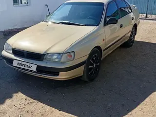 Toyota Carina E, 1992